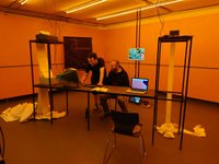 Thumbnail of ECSA Berlin Office: POSTCAPITALIST ECONOMIC MEDIA EXPRESSING DISTRIBUTED ECONOMIC NETWORKS