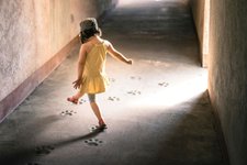 Thumbnail of Thich Nhat Hanh on How to Heal Your Inner Child