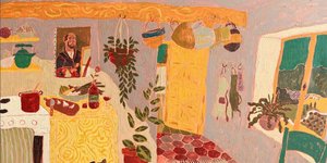 Thumbnail of “A thousand moderately pleasant one-night stands cannot equal one passionate love affair”