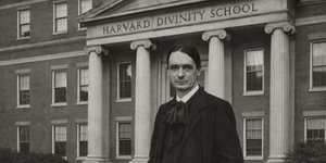 Thumbnail of Rudolf Steiner Centennial Conference at Harvard Divinity School