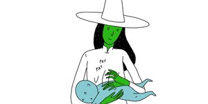 Thumbnail of Magic 8 Ball Mind