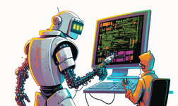 Thumbnail of Malleable Software in the Age of LLMs