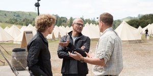 Thumbnail of Inside the elite startup retreat where Satya Nadella and Condoleezza Rice just spent their weekend