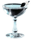 Thumbnail of DIRTY GREEK MARTINI - Kleos Mastiha Spirit