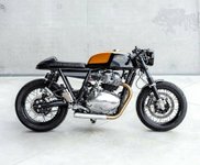 Thumbnail of Retro bikes: Nostalgia meets modern tech