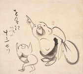 Thumbnail of Deep seriousness and deep playfulness are not opposites