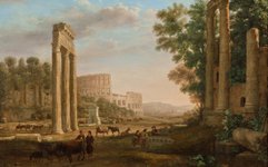 Thumbnail of The great myth of empire collapse | Aeon Essays