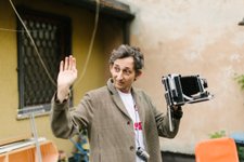 Thumbnail of Staging the surreal with Italian photographer and co-founder of Toiletpaper, Pierpaolo Ferrari