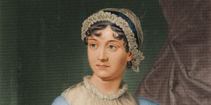 Thumbnail of I Have a Bone to Pick with Jane Austen