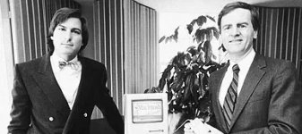 Thumbnail of Rewriting the Californian Ideology