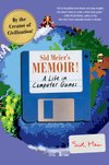 Cover of Sid Meier's Memoir!