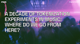 Thumbnail of A Decade of Tokenization Experiments in Music