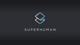 Thumbnail of Superhuman Blog