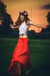 Thumbnail of What is a muse and why would you want to be one? — Moon Dance Muse