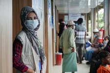 Thumbnail of World Mental Health Day: Mental Health is a Universal Human Right