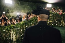 Thumbnail of WePresent | Sinna Nasseri is reimagining red carpet photography