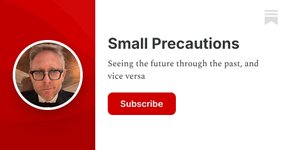 Thumbnail of The Coming Ecological Cold War