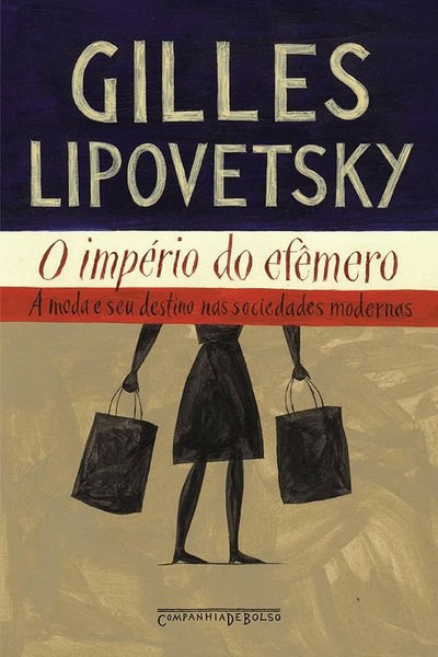 Thumbnail of O império do efêmero: A moda e seu destino nas sociedades modernas - Google Search