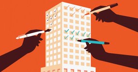 Thumbnail of Would You Invite Employees to Vote on Strategic Direction?