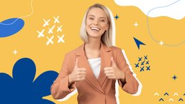 Thumbnail of How To Believe In Yourself (and Succeed in Life!)