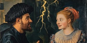Thumbnail of A Philosophy of Conversation