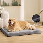 Thumbnail of Orthopedic Memory Foam Dog Bed | Bedsure®