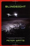 Cover of Blindsight (Firefall, #1)