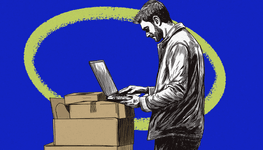 Thumbnail of I Left My Job to Run an AI Wrapper at Every