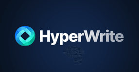 Thumbnail of HyperWrite | AI Writing Assistant