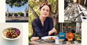 Thumbnail of Alice Waters’s Guide to Berkeley