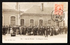 Thumbnail of Les italiens en France : jalons d'une migration | Musée de l'histoire ...