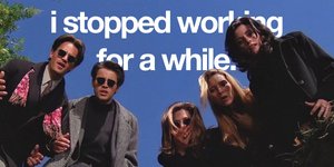 Thumbnail of I stopped working for a while.