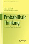Thumbnail of Developing Probabilistic Thinking: What About People’s Conceptions?