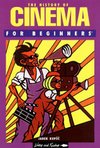 Cover of The History of Cinema for Beginners by Jarek Kupsc