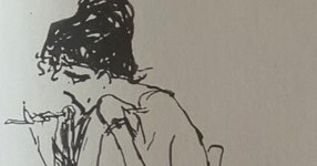 Thumbnail of Romance plot