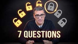 Thumbnail of 🧭 7 Smarter Questions to Help You Find Direction