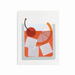 Thumbnail of 'Old Fashioned' Cocktail Mini Card — Scout Editions