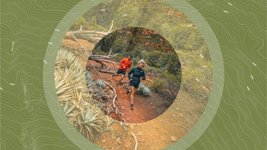 Thumbnail of Start Trail Running With This Beginner Bootcamp