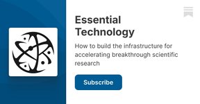 Thumbnail of Archive - Essential Technology
