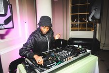 Thumbnail of Jennie Baptiste Upgrade Yourself Takeover