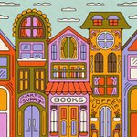 Thumbnail of Bailey Crouch - Dream Neighborhood