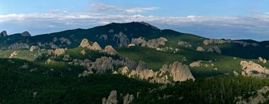 Thumbnail of Fighting for the Black Hills: Understanding Indigenous Perspectives on the Great Sioux War of 1876-1877 (U.S. National Park Service)
