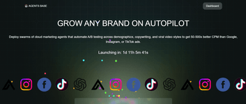 Thumbnail of Agents Base