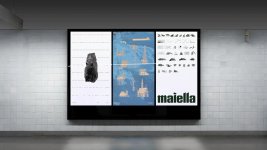 Thumbnail of Maiella – Design Everywhere
