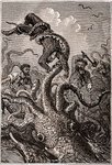 Thumbnail of Sea monster