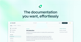 Thumbnail of Mintlify - The modern standard for documentation