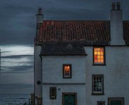 Thumbnail of on coming home