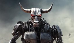 Thumbnail of AI Doomerism Is Bullshit