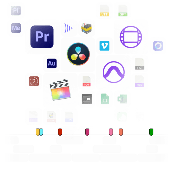 Thumbnail of Marker Converter