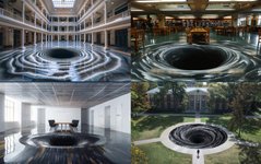 Thumbnail of Four Singularities for Research